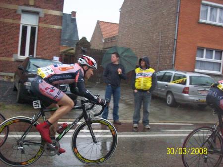 7eme course  30.03.2008 Trofee Van Haspengouw - Aalst-St.-Truiden  simon==)16eme
